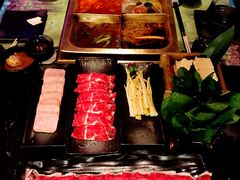 王家渡金牌麻酱-王家渡火锅(金宝汇店)