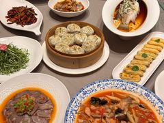 -宴天下大酒店(政和路店)