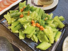 -火炉旺烤肉啤酒屋(沈北创始店)