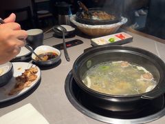 -同仁四季椰子鸡(无锡滨湖万象汇店)
