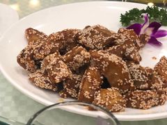 -新恬乐大酒家(沧达大厦店)