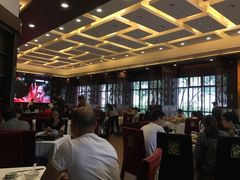 大堂-小榄人家酒楼(民安店)
