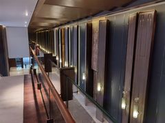 -上海崇明金茂凯悦酒店