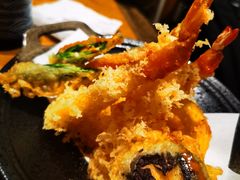 -九酢·海鲜居酒屋