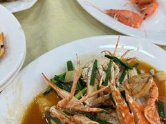 -秋姐美食店(海陵岛保利店)