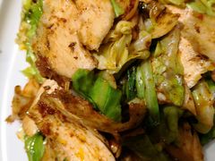 -味莊·青岛菜(云霄路店)