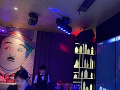 -音乐派KTV(银泰城店)