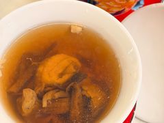 盖碗非遗瓦罐汤-千百味红餐厅·非遗江西菜(绿地双子塔总店)