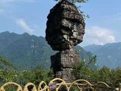 -清江方山景区