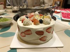 -南城十里潮汕鲜牛火锅·鲜虾生滚粥(融汇老商埠店)