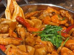 -黄记煌三汁焖锅(金凤万达广场店)