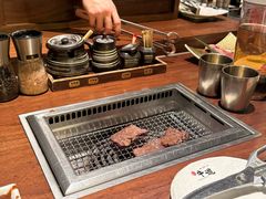 -御牛道日式烤肉料理(杭州万象城店)