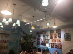 大堂-超琪星·咖啡简餐(川音店)