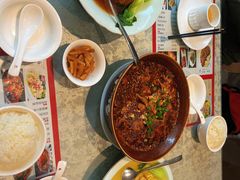 -南方酒店·淮扬菜(回民街店)