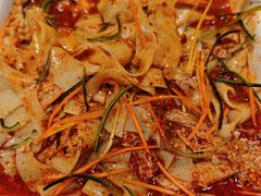 -驿楼兰·新疆菜(火车站店)