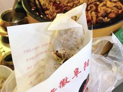 精品卷馍-安徽阜阳卷馍(西单店)