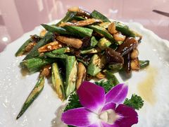 -天厨妙香素食餐厅(清华店)
