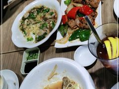 -百福麵家(新馬路店)