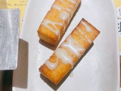 烤吐司-木屋烧烤(双榆树店)