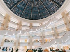 -厦门市图书馆(集美新城馆区)