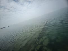 -北海市海滨公园