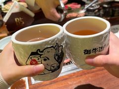 -御牛道日式烤肉料理(杭州万象城店)