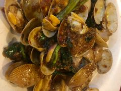 -大树下海鲜饭店