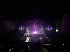 -成都金融城演艺中心