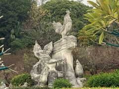 -金鸡山公园