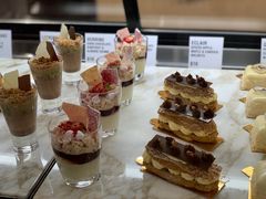 -Patagonia Chocolates(皇后镇店)