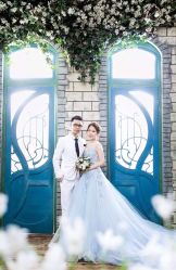 点击看大图 -太郎花子婚纱摄影艺术中心