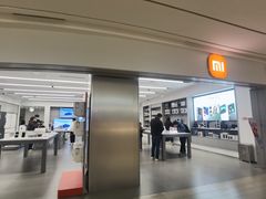 -小米之家(嘉里中心店)