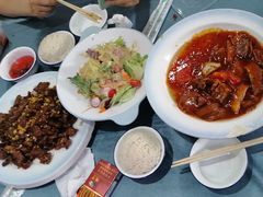-清真•蜀风园(丁字沽总店)