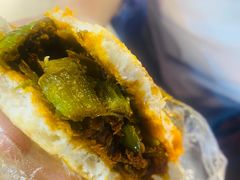 -正宁路小吃夜市