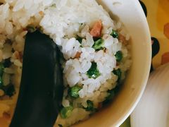 -老娘舅餐厅(黄龙体育中心店)