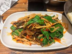 -盟重烧烤(高正街店)