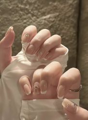 -斯馨·健康美甲美睫