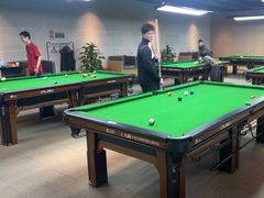 -云川台球(马甸店)