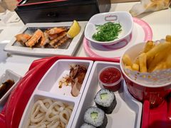 -三禾寿司(君尚店)