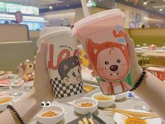 -海底捞火锅(茂业店)