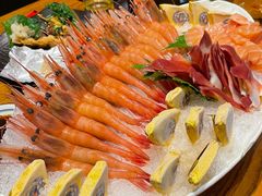 -山盛创作料理·Yamamori(珠宾店)