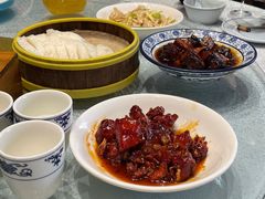 -淮扬名灶·南通本地菜(虹桥店)