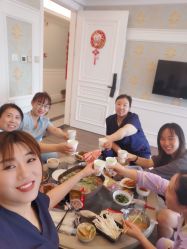 点击看大图 -东方爱堡国际母婴会所(廊坊首店广阳店)