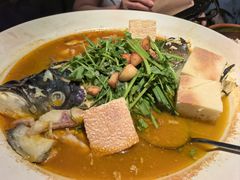 -清水亭湖北菜(大屯DT51店)