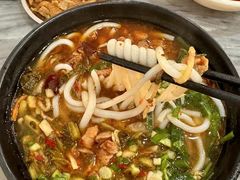 -再回首鸡肉米线(人民路一店)