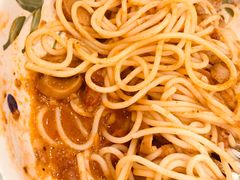 -萨莉亚意式餐厅(苏州食百家店)