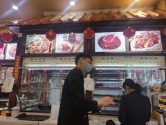 -葛记焖饼(伏牛路店)