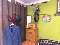 -Brother Barber Shop男士理发店