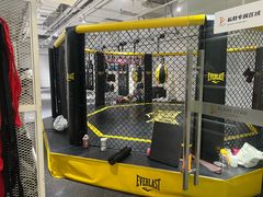 -FLARE STAR FITNESS(复地活力城店)