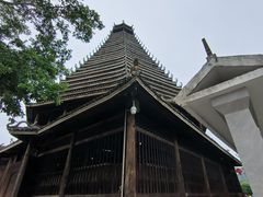 -三江鼓楼